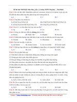 142  de thi thu thptqg nam 2017 mon hoa hoc thpt phuc duc thai binh lan 3 file word co loi giai 