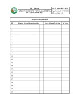 QT 07 05 QT xay dung chuong trinh, giao trinh va de cuong chi tiet mon hoc 