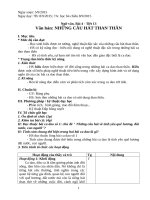 giáo án ngữ văn 7 bài  13 