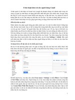 8 thủ thuật hữu ích cho người dùng Gmail