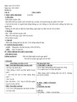 giáo án ngữ văn lớp 6   bài 10 (2) 