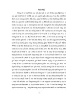 TIỂU LUẬN KINH tế CHÍNH TRỊ   THỰC CHẤT bước NGOẶT CÁCH MẠNG DO các mác THỰC THIỆN TRONG PHÁT TRIỂN lý LUẬN GIÁ TRỊ THẶNG dư, ý NGHĨA TRONG NHẬN THỨC về CHỦ NGHĨA tư bản NGÀY NAY