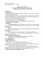 giáo án ngữ văn 7 bài  10 