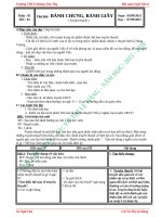 giáo án ngữ văn lớp 6   tuần 1 2 