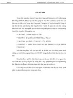 Xây dựng website thư viện tin học trực tuyến