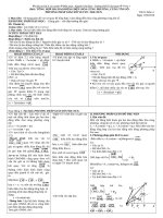 Giáo án vật lý 12 tiet 8 t4 