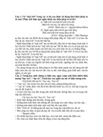 ĐỀ số 60  ĐỀ THI THỬ VÀO THPT MÔN NGỮ VĂN NĂM HỌC 20172018