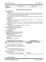 giáo án ngữ văn 9 tiết 54 55 