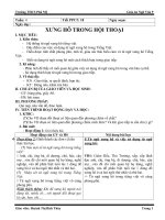 giáo án ngữ văn 9 tiết 18 