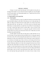 CÁC yếu tố tác ĐỘNG đến HÀNH VI CHIA sẻ TRI THỨC tại NGÂN HÀNG THƯƠNG mại cổ PHẦN TRÊN địa bàn QUẬN 4, THÀNH PHỐ hồ CHÍ MINH
