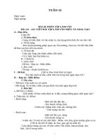 giáo án ngữ văn 6 bài  28 (2) 