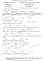 08  TS247 DT de thi thu thpt qg mon toan so gd dt hung yen lan 1 nam 2017 co loi giai chi tiet  8851 1482379393 