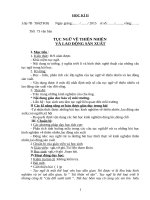 kế hoạch giảng dạy ngữ văn 6 (12) 