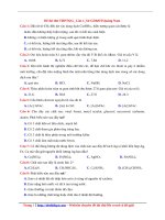 de thi thu thptqg nam 2017 mon hoa hoc so gddtquang nam lan 1 file word co loi giai 