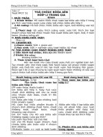 Bai 16 ve sinh an toan thuc pham  CÔNG NGHỆ 6