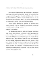 MBTI đưa ra  khuôn mẫu để mô tả hành vi của con người