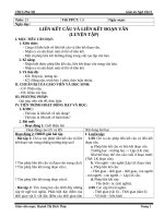 giáo án ngữ văn 9 tiết 11 