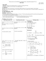 Giáo án vật lý 12 tiet 9 t5 