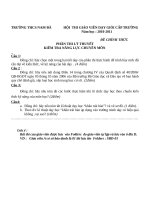 De thi nang luc giao vien nam hoc 20102011 