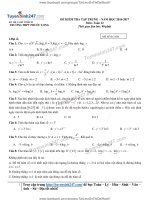 48  TS247 DT de thi thu thpt qg mon toan truong thpt phuoc long tp hcm lan 1 nam 2017 co loi giai chi tiet  8899 1489657018 