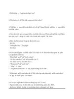 Logic và phương pháp nghiên cứu khoa học mau de 1 