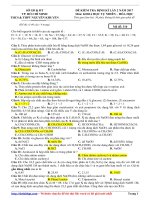 thpt nguyen khuyen tphcm lan 2 