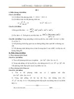 bo de thi hk2 toan 10 co dap an 