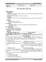 giáo án ngữ văn 9 tiết 80 82 