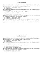 Tài liệu dạy thêm vật lý 9 bài tập thao khảo 9 2 