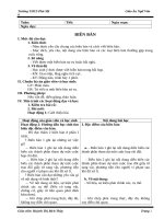 giáo án ngữ văn 9 tiết 147 