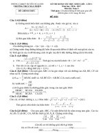 de thi hsg toan 9 nam HỌC 20162017 