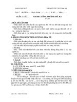 kế hoạch giảng dạy ngữ văn 6 (13) 