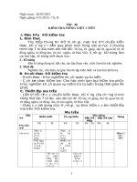 giáo án ngữ văn 7 bài  46 