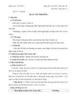 Giáo án lê văn luong van 7tuan 32 