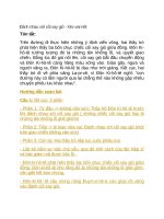 Đánh nhau với cối xay gió ngữ văn lớp 8