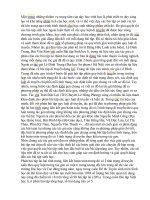 Một trong những nhiệm vụ trọng tâm của dạy học sinh học lbổ sung SKKN 