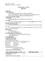 giáo án ngữ văn 7 bài  15 