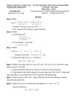 DE VA DAP AN HSG MON TOAN 9 THANH PHO THANH HOA NAM HOC 20152016 