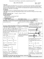 Giáo án vật lý 12 tiet 3 t2 