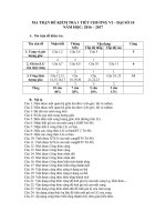 de kiem tra toan 10 chuong 6 luong giac trac nghiem 