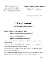 Bản kế hoạch MHX 2017 (1) 