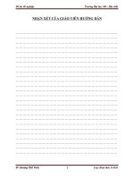 Phần chung : Thiết kế sơ bộ vỉa 4 mỏ than Na Dương. Phần chuyên đề : Nghiên cứu các giải pháp nâng cao hiệu quả công tác xúc bốc của máy xúc EKG – 5A ở mỏ than Na Dương.