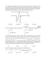 Đề-thi-thử-THPT-Quốc-gia-2017-môn-Toán-sở-GD-và-ĐT-Bắc-Giang