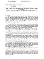 phuong phap toa do mat phang phuong phap toa do mat phang 