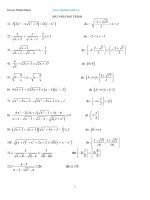 tuyen tap bpt on thi thpt tuyen tap bpt on thi thpt quoc gia 