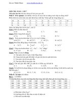 de thi giua hoc ki 2 toan 7