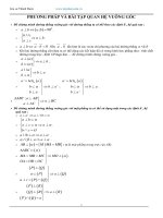 phuog nu phap va bai tap hhkg 11 hay phuong phap va bai tap hhkg 11rat hay 