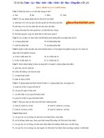 Bài 1   pháp luật và đời sống  GDCD 12