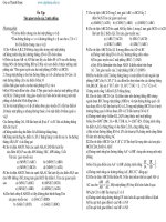 150 bai hinh hoc khong gian hay 150 bai tap on hinh khong gian hay nhat nam 20132014 