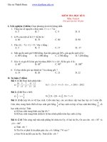 de cuong on tap hoc ki 2 toan 6 